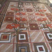 گلیم 12 متری