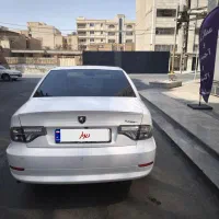 سمند سورن پلاسEF7رینگ اسپورت استاندارد۸۵گانه|خودرو سواری و وانت|اهواز, پادادشهر|دیوار