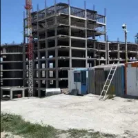 پروژه مسکونی سپاه در بازرگان