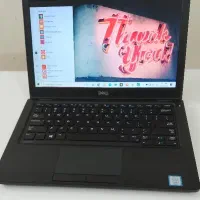 لپ‌تاپ Dell 5280