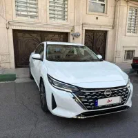 نیسان سیلفی امیتس پلاس