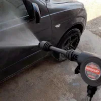 کارواش شارژی صنعتی|ابزارآلات|خرمشهر, |دیوار