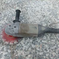 سنگ فرز کرون|ابزارآلات|رشت, تازه آباد|دیوار