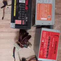 تعدادی پاور کیس کامپیوتر