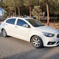 شاهین اتومات CVT به همراه کارت طلایی|خودرو سواری و وانت|هشتگرد, شهرک ولیعصر (مصلی)|دیوار