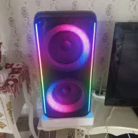 اسپیکر پارتی باکس قوی و نو