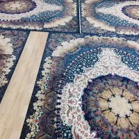 چهار عدد  ۹ متری