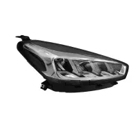 سرمایه گذاری در واردات چراغ خودروهای چینی