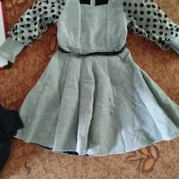 هودی و لباس مجلسی