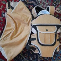 آغوشی نوزاد