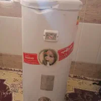 آبگرمکن نو