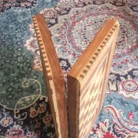 تخته نر دس ساز چهل ساله|کلکسیون و سرگرمی|بومهن, |دیوار