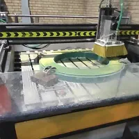 سی ان سی cnc