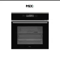 فربرقی وگازی توکار