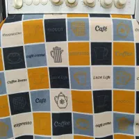 فرگاز 4 شعله و هود