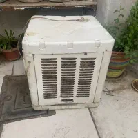 کولر ابی سالم زیر قیمت مغازه