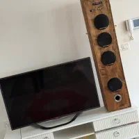 فروش باند شارژی قدرتمند قابل حمل|سیستم صوتی خانگی|ارومیه, |دیوار