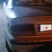 سمند ۸۵|خودرو سواری و وانت|یاسوج, |دیوار