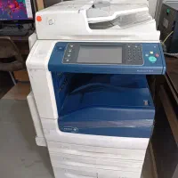 پرینتر اسکنر کپی  رنگی