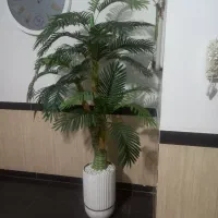 درخت مصنوعی بزرگ نو
