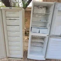 یخچال و فریز|یخچال و فریزر|اهواز, کوی باهنر|دیوار