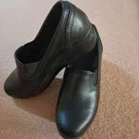 کفش در حد نو|کیف، کفش، کمربند|شازند, |دیوار