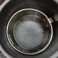 سرخ کن کوچک|اجاق گاز و لوازم برقی پختوپز|تهران, مجیدآباد|دیوار