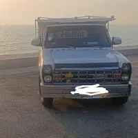 حمل باربا نیسان وانت تلفنی درون وبرونشهری