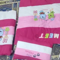 سرویس خواب نوزاد