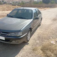 پارس 82 دور رنگ زیرپا عالی خاکستری