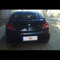 پروتون Gen2  مدل2007|خودرو سواری و وانت|گناباد, |دیوار