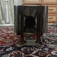 کولر پردازنده Gamdias Boreas E1-410 lite|قطعات و لوازم جانبی رایانه|لنگرود, |دیوار