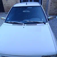 پراید 131 مدل 98