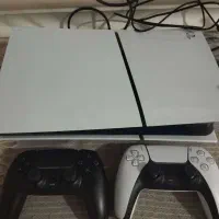 فروش ps5 اسلیم درایو