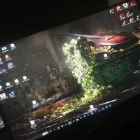 مانیتور ۱۸۰ هرتز msi