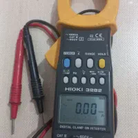 مولتی متر هیوکی ۱۰۰۰ آمپر