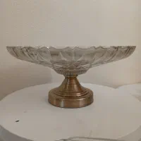 ظرف میوه خوری و مرغ خوری|ظروف سرو و پذیرایی|شاهینشهر, خانه کارگر|دیوار