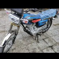 موتور200|موتورسیکلت|ایرانشهر, |دیوار