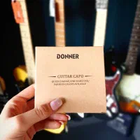 گیتار الکتریک Donner DST-152B HSS|گیتار، بیس، امپلیفایر|قزوین, |دیوار