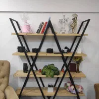 صندلی اداری کتابخونه شلف مدرن|دفتر کار|تهران, یافت آباد جنوبی|دیوار