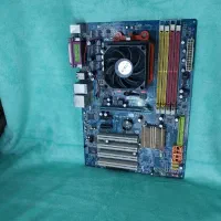 مادربرد 20% تخفیف افتتاحیه|قطعات و لوازم جانبی رایانه|کرج, گلدشت|دیوار