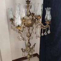 آباژور. 9 شاخه طلایی