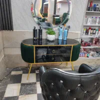 اجاره درصدی لاین ارایشگاهی|خدمات آرایشگری و زیبایی|اصفهان, دنارت|دیوار