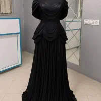 لباس مجلسی ((فروش فوری))