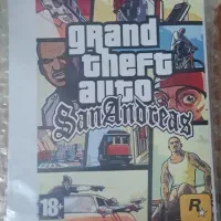 سی دی جی تی ای ۵ زبان اصلی|کنسول، بازی ویدئویی و آنلاین|اصفهان, شاه پسند|دیوار