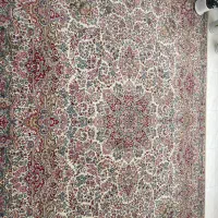 فرش دست دوم|فرش|کرمان, |دیوار