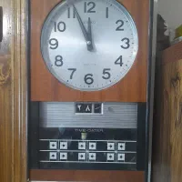 دو تا ساعت قدیمی