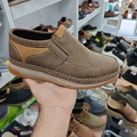 کفش دور دوخت