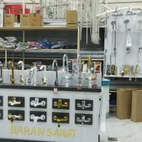 کار تاسیسات ساختمانی وفروش شیرآلات