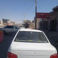 خودرو پراید|خودرو سواری و وانت|زاهدان, |دیوار